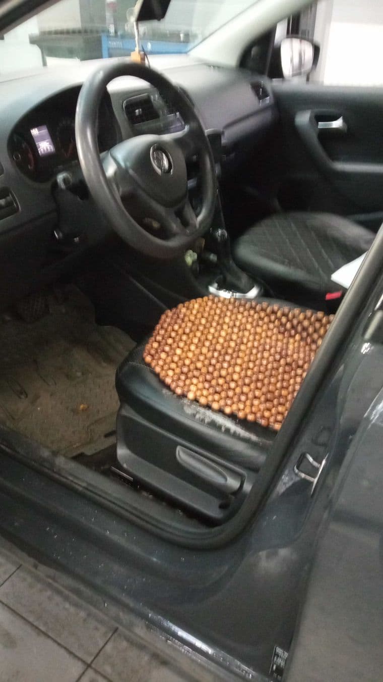 Volkswagen Polo, 2017 - вид 4