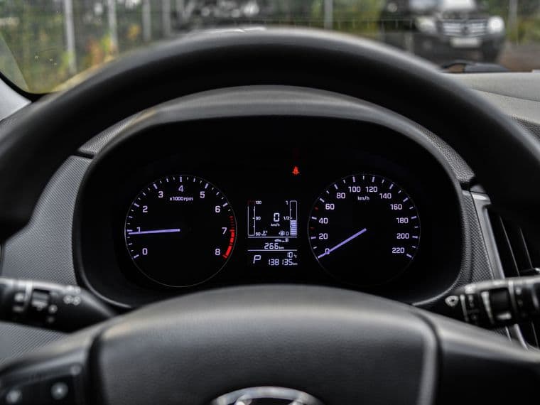Hyundai Creta, 2016 - вид 4