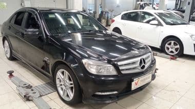 Mercedes-Benz C-класс 2011 года, 220 948 км - вид 1