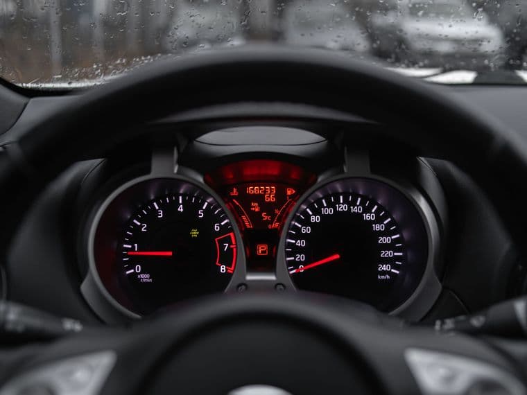 Nissan Juke, 2012 - вид 4