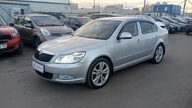Skoda Octavia 2008 года, 197 733 км - вид 1