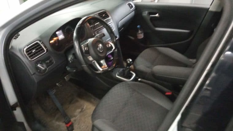 Volkswagen Polo, 2018 - вид 4