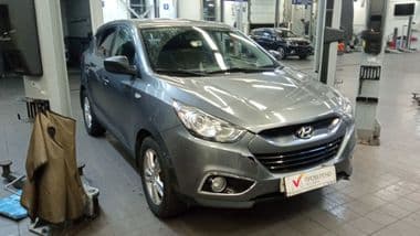 Hyundai ix35 2011 года, 182 371 км - вид 2