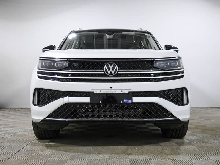 Volkswagen Tavendor 2023 года, 63 км - вид 2