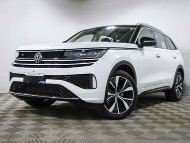 Volkswagen Tavendor 2023 года, 63 км - вид 1