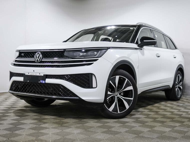 Volkswagen Tavendor 2023 года, 63 км - вид 1