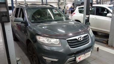 Hyundai Santa Fe 2012 года, 263 517 км | VIN 16560 - вид 2