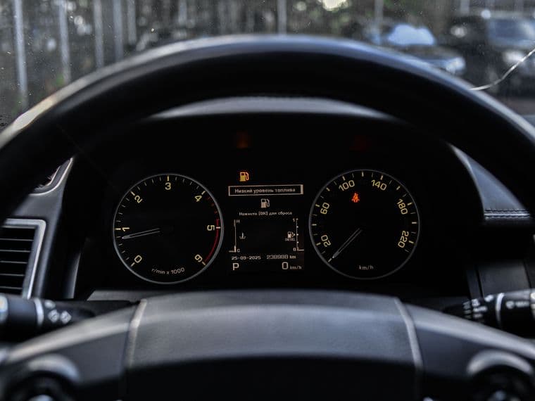 Land Rover Range Rover Sport, 2012 - вид 4