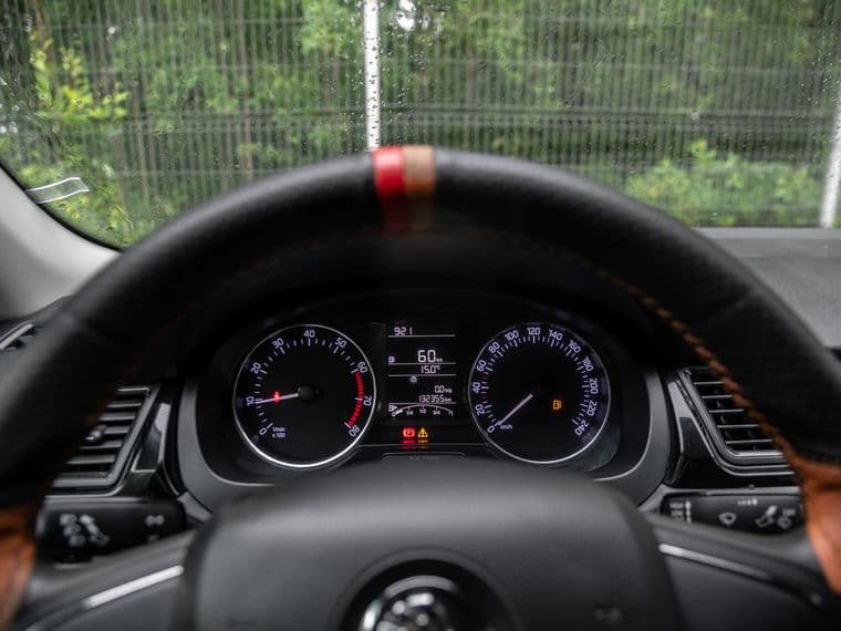 Skoda Rapid, 2016 - вид 4