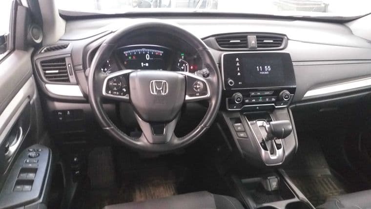 Honda CR-V, 2018 - вид 4