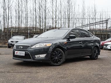 Ford Mondeo 2008 года, 295 201 км - вид 1