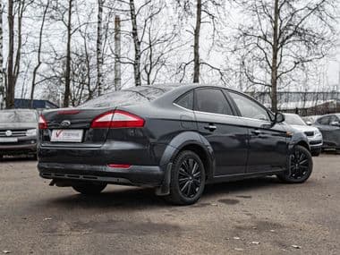 Ford Mondeo 2008 года, 295 201 км - вид 2