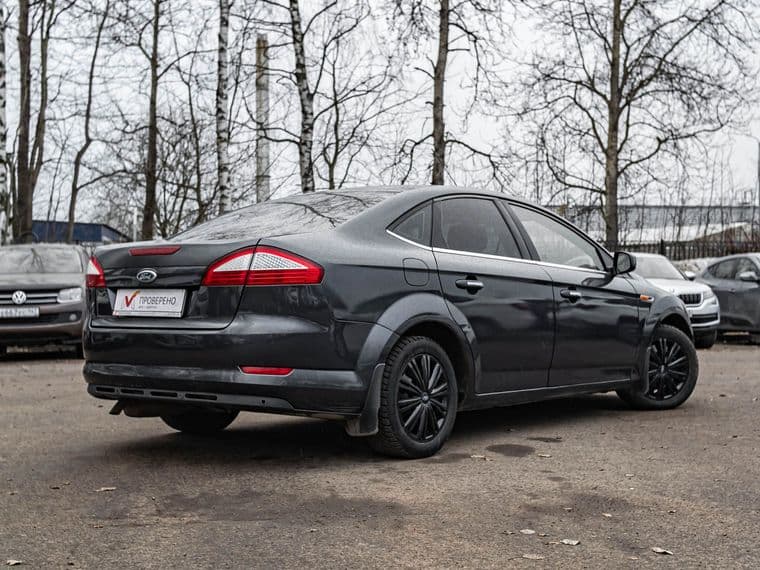 Ford Mondeo 2008 года, 295 201 км - вид 2