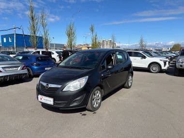 Opel Meriva 2012 года, 167 950 км - вид 1