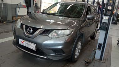 Nissan X-Trail 2015 года, 118 000 км - вид 1