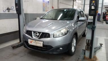Nissan Qashqai 2010 года, 238 151 км - вид 1