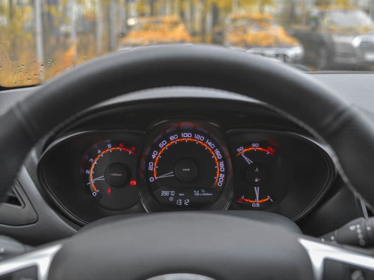 ВАЗ (LADA) Vesta, 2019 - вид 4
