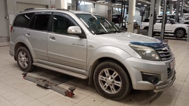 Great Wall Hover H3 2010 года, 129 000 км - вид 2