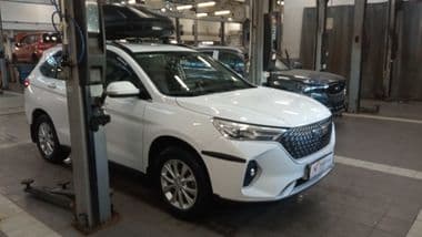 Haval M6 2023 года, 38 090 км - вид 2