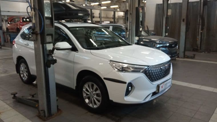 Haval M6 2023 года, 38 090 км - вид 2