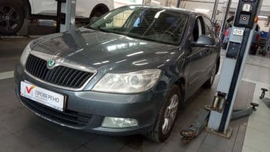 Skoda Octavia 2011 года, 227 000 км - вид 1