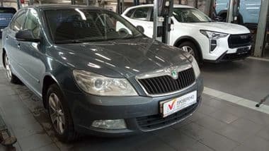 Skoda Octavia 2011 года, 227 000 км - вид 2