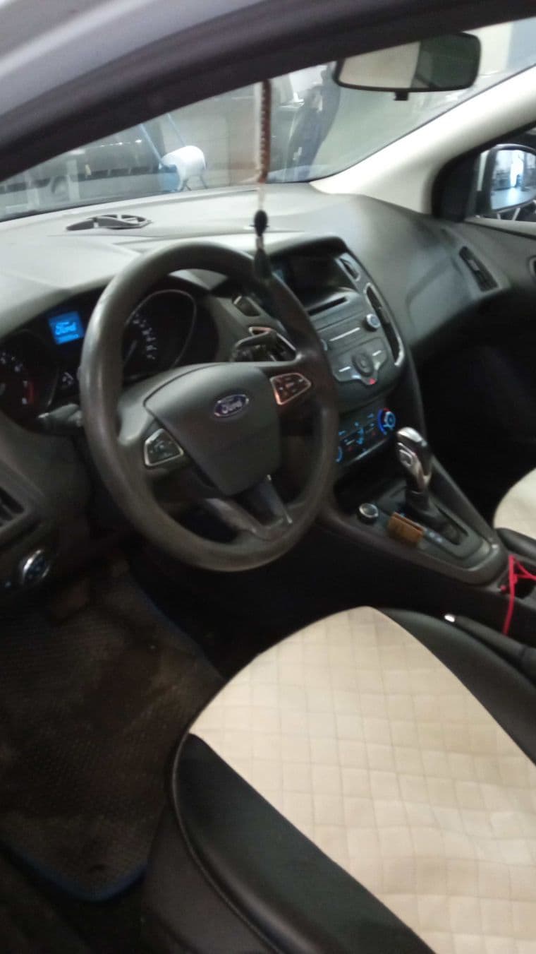 Ford Focus, 2017 - вид 4