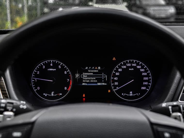 Hyundai Genesis, 2016 - вид 4