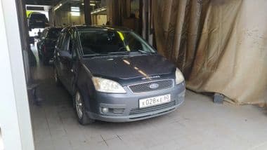 Ford C-MAX 2006 года, 310 002 км - вид 2