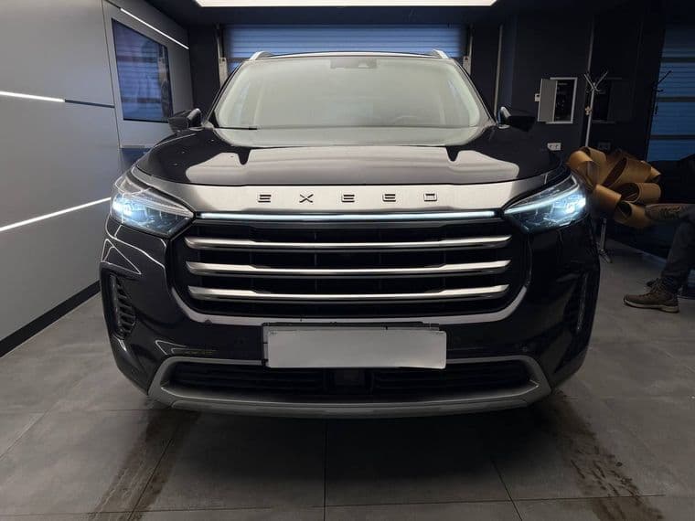 Exeed VX, 2021 - вид 1