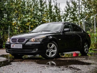 BMW 5 серия 2008 года, 346 785 км - вид 1