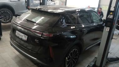 Exeed RX 2023 года, 40 438 км - вид 2