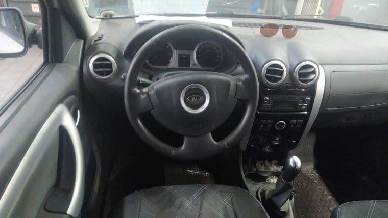 ВАЗ (LADA) Largus, 2018 - вид 4