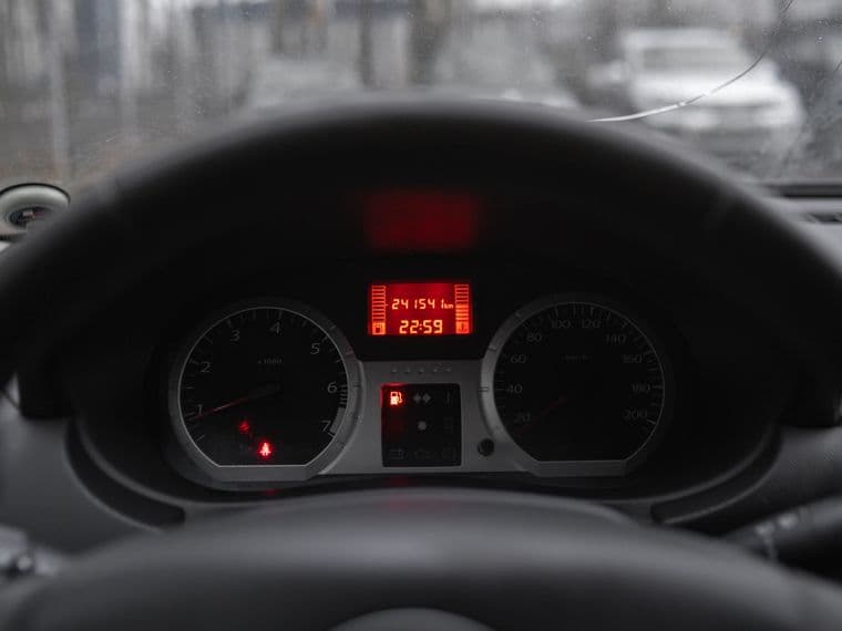 ВАЗ (LADA) Largus, 2018 - вид 4