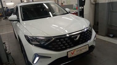 Jetta VS5 2023 года, 38 144 км - вид 2