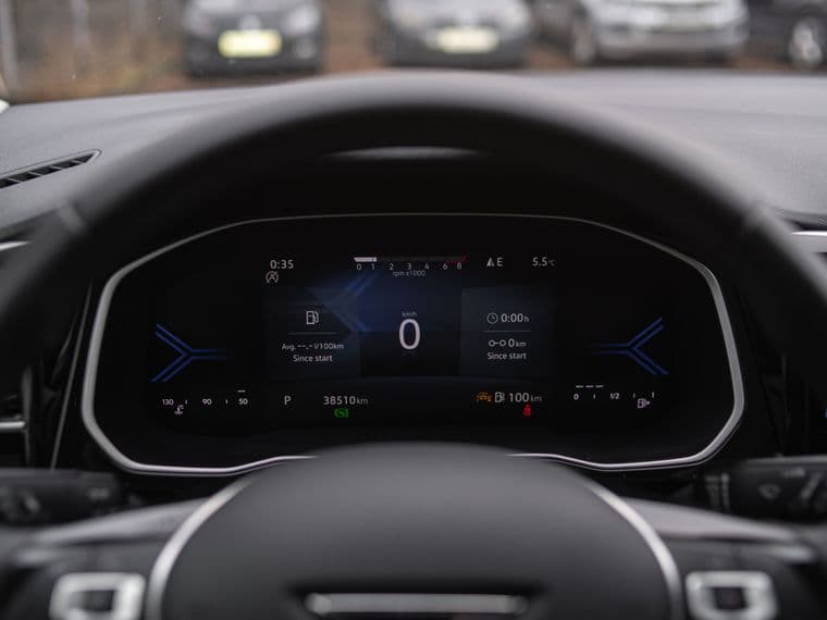 Jetta VS5, 2023 - вид 4