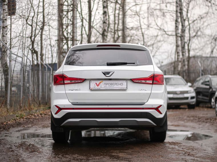 Jetta VS5, 2023 - вид 3