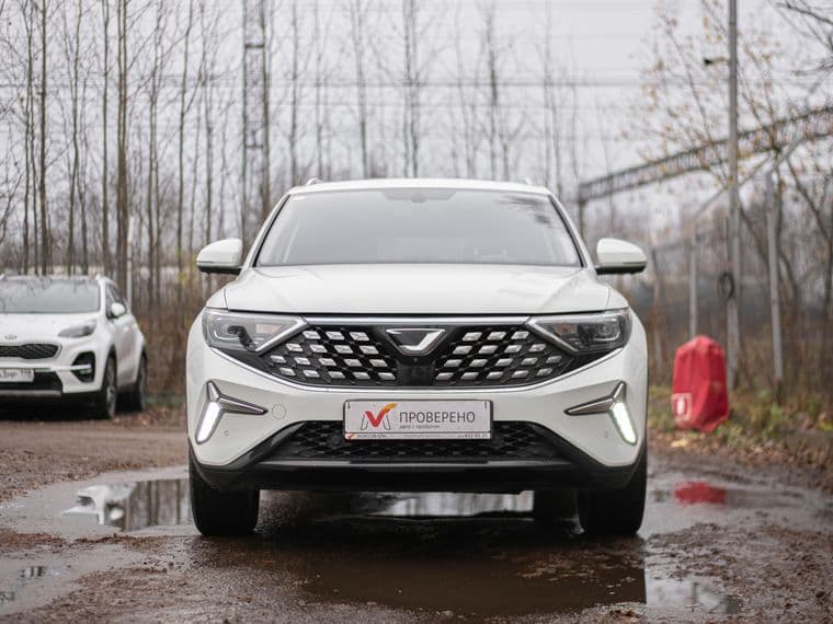 Jetta VS5, 2023 - вид 2