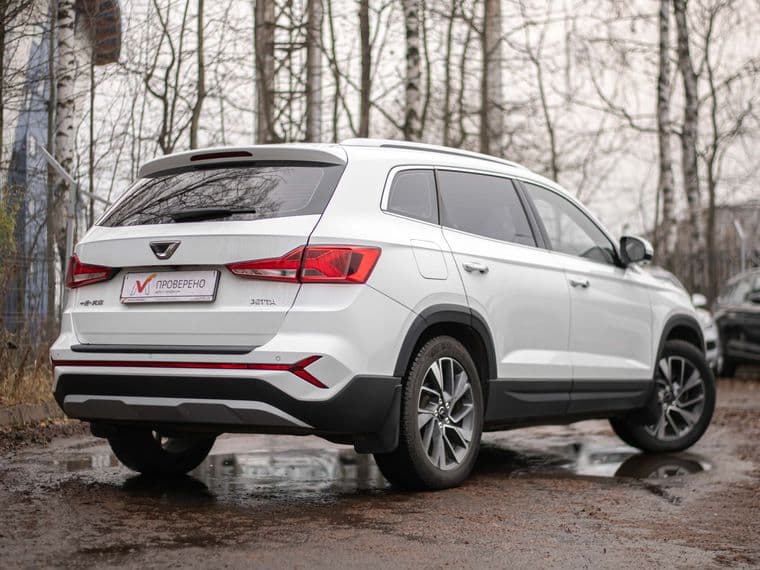 Jetta VS5, 2023 - вид 1