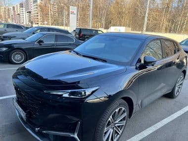 Changan UNI-K 2023 года, 51 654 км - вид 1