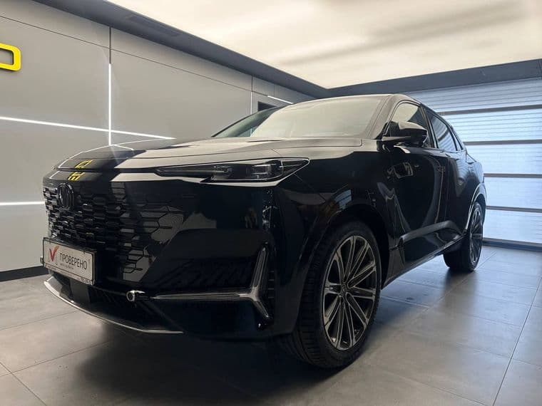 Changan UNI-K 2023 года, 51 654 км - вид 1
