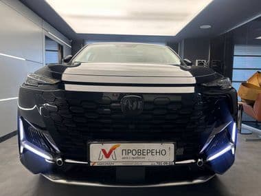 Changan UNI-K 2023 года, 51 654 км - вид 2