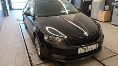 Skoda Octavia 2016 года, 223 262 км - вид 1