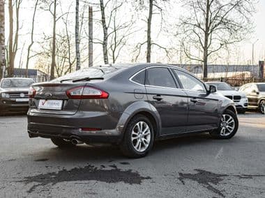 Ford Mondeo 2012 года, 195 562 км - вид 2