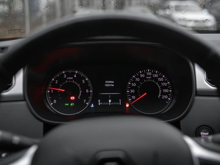 Renault Arkana, 2021 - вид 4