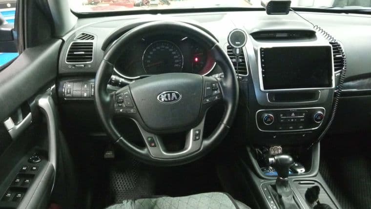 KIA Sorento, 2015 - вид 4