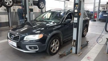 Volvo XC70 2008 года, 401 000 км - вид 1