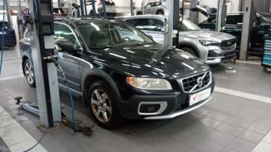 Volvo XC70 2008 года, 401 000 км - вид 2