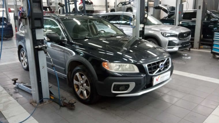 Volvo XC70, 2008 - вид 1
