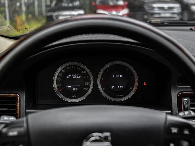 Volvo XC70, 2008 - вид 4